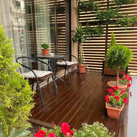 Migato Apartments Гевгелия Экстерьер фото