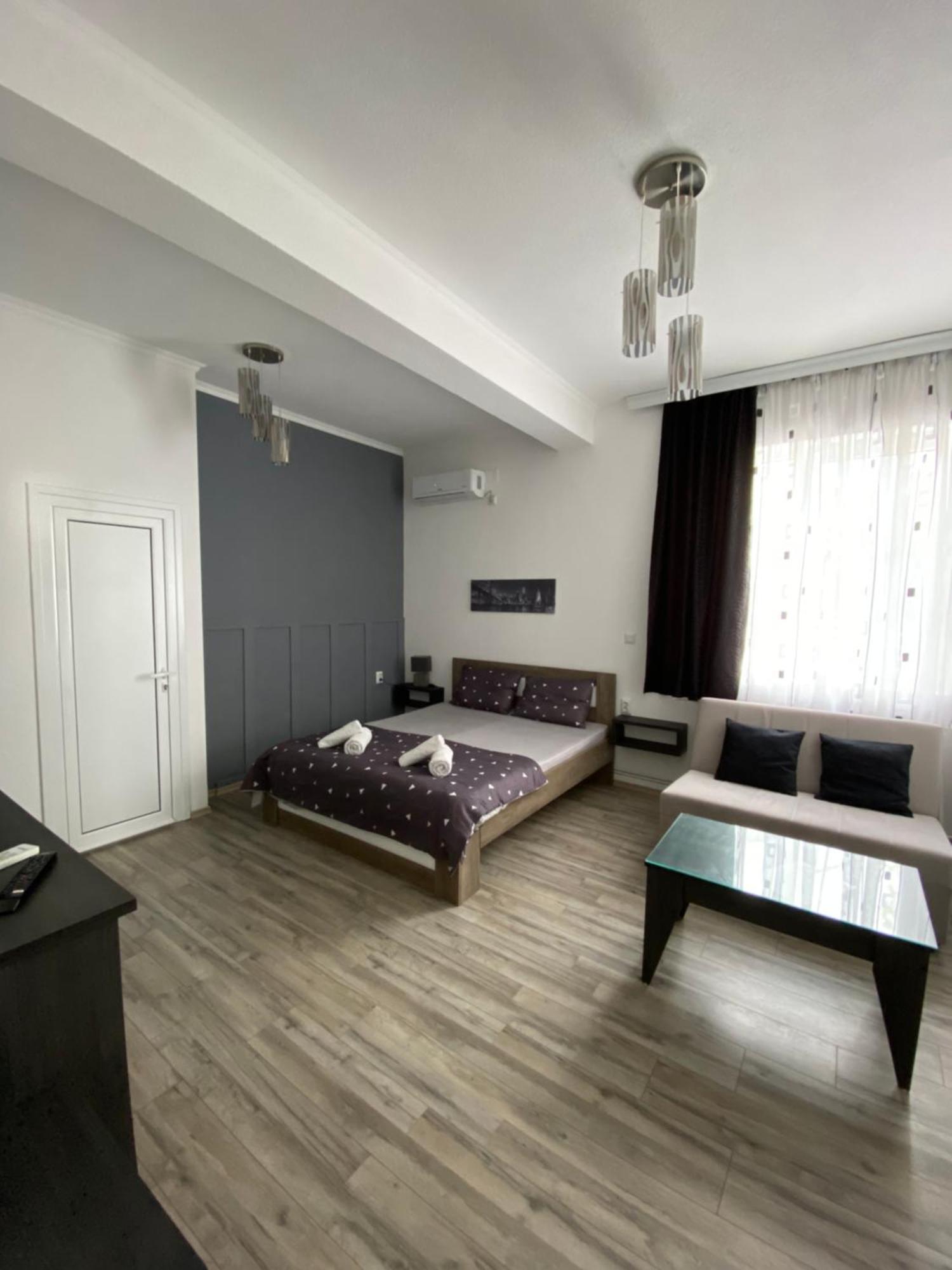 Migato Apartments Гевгелия Экстерьер фото