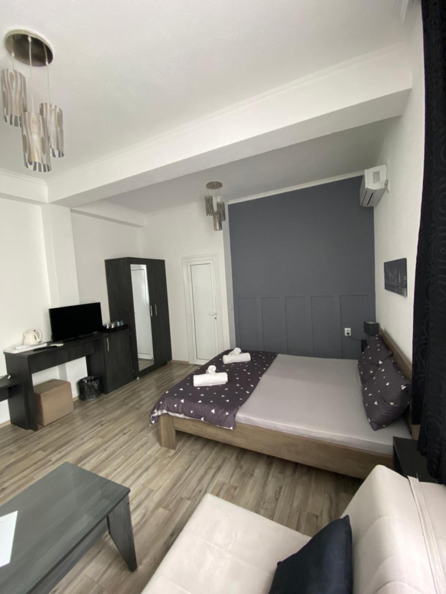 Migato Apartments Гевгелия Экстерьер фото