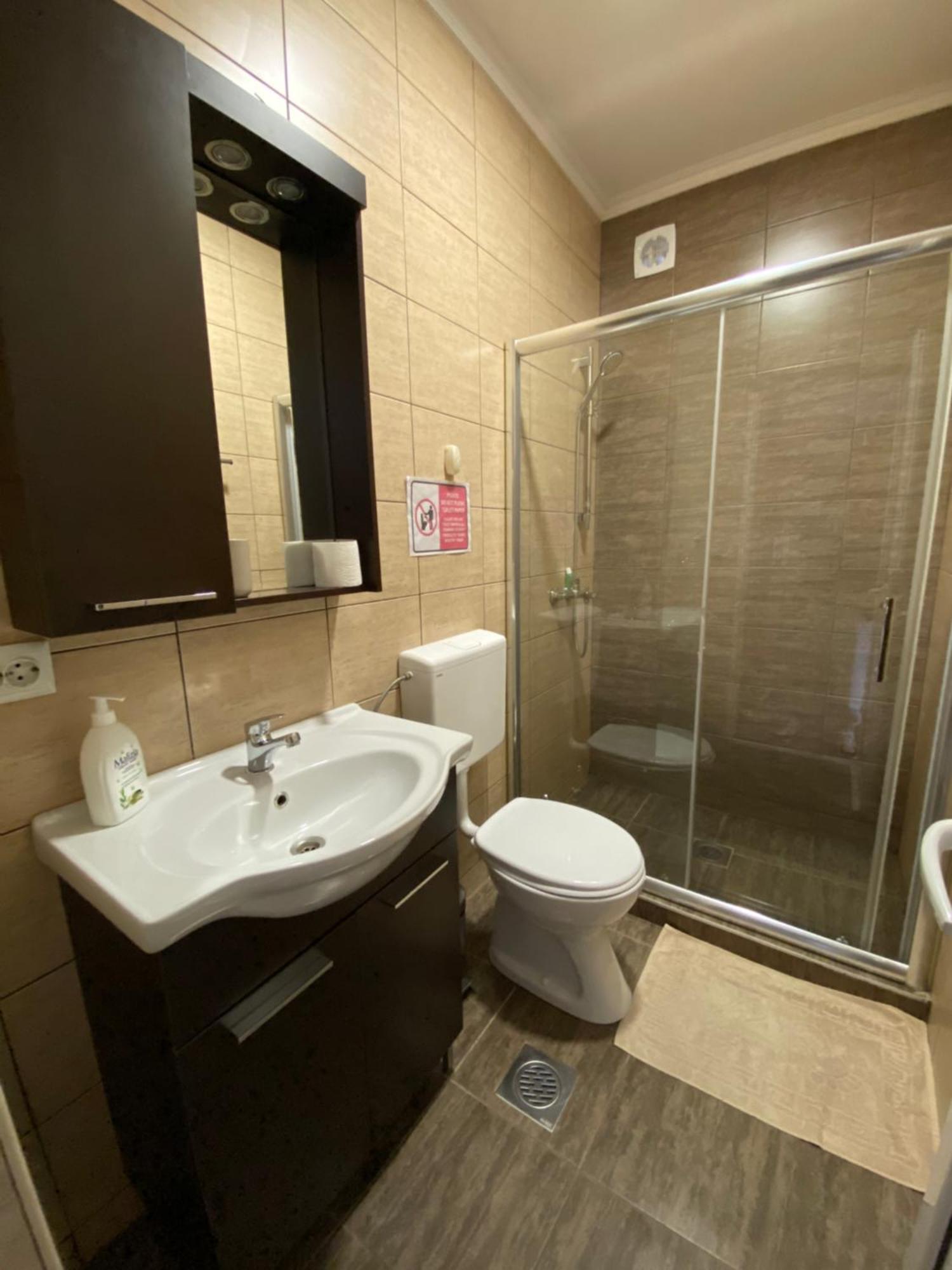 Migato Apartments Гевгелия Экстерьер фото