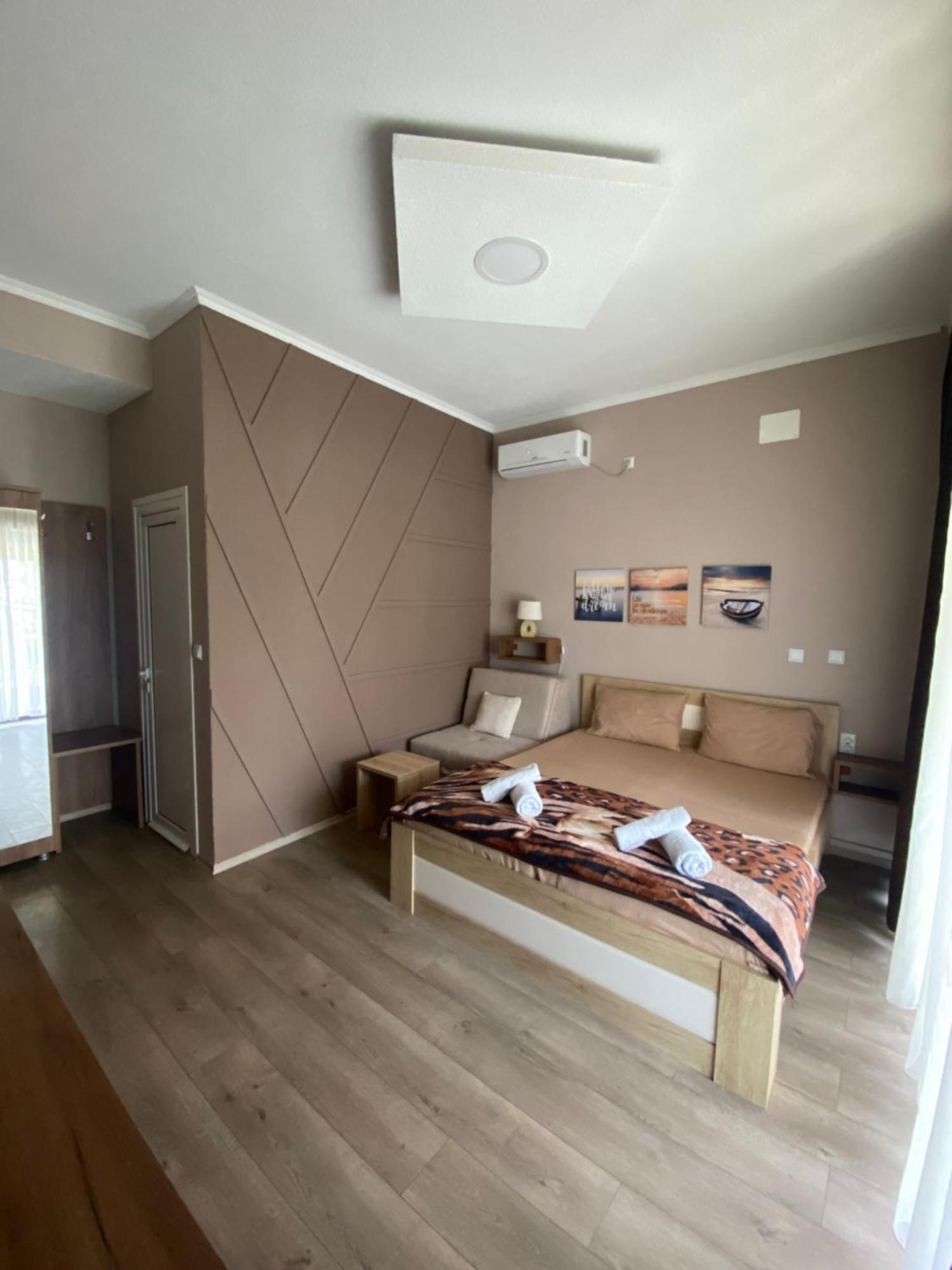 Migato Apartments Гевгелия Экстерьер фото