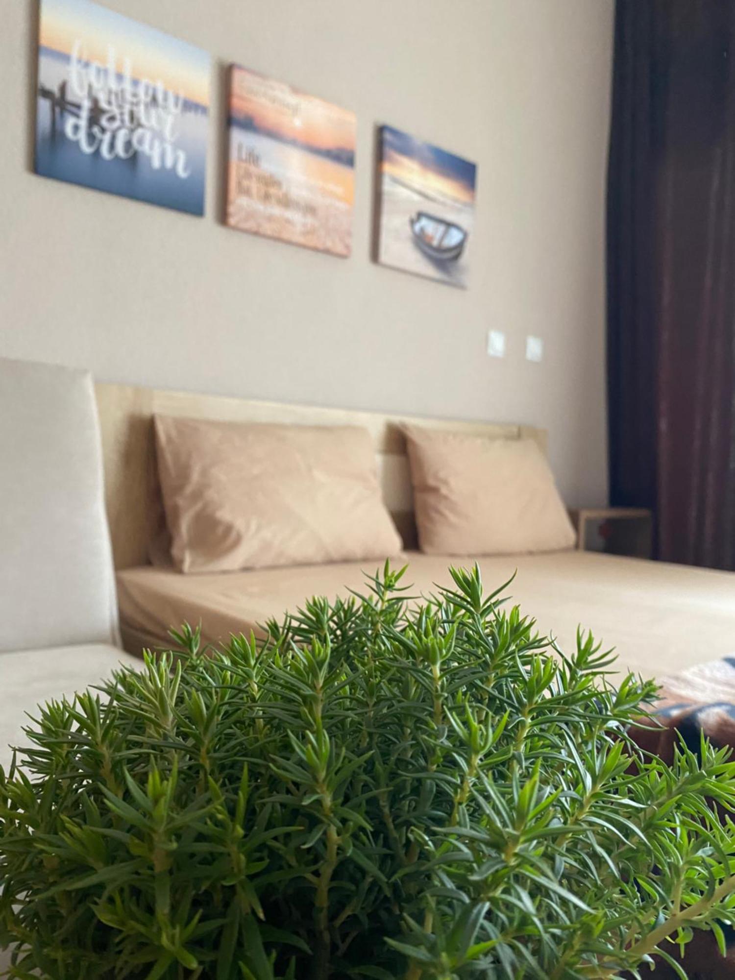 Migato Apartments Гевгелия Экстерьер фото