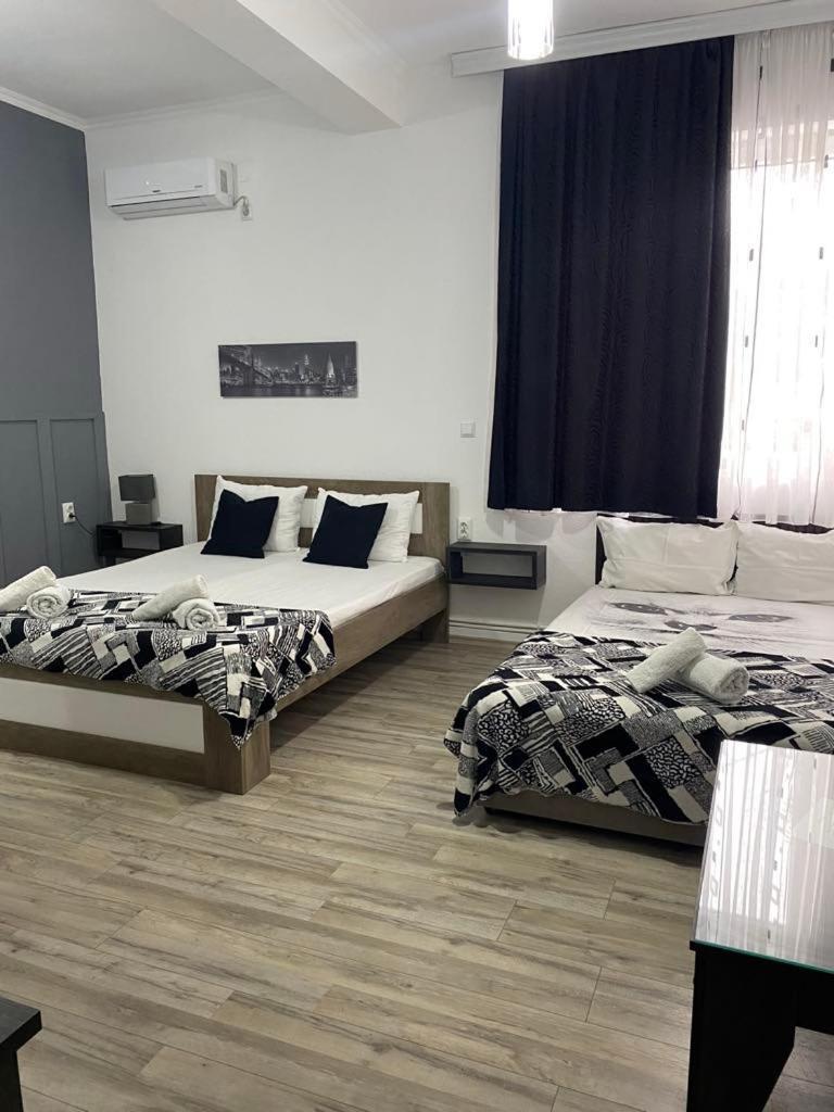 Migato Apartments Гевгелия Экстерьер фото