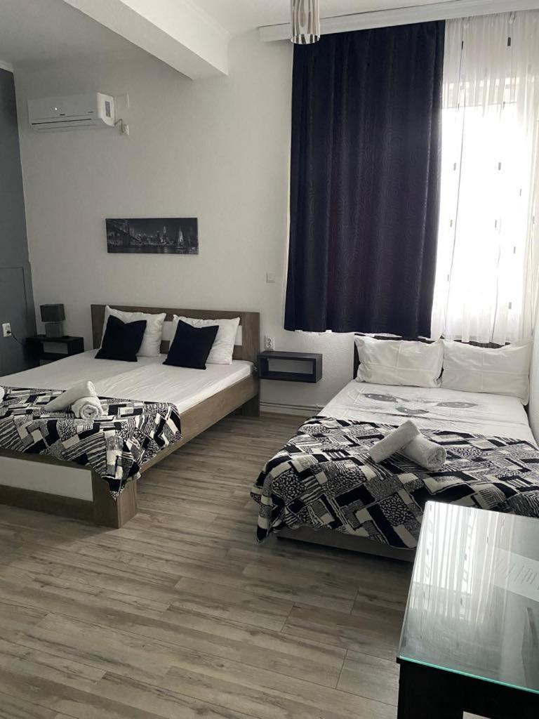 Migato Apartments Гевгелия Экстерьер фото