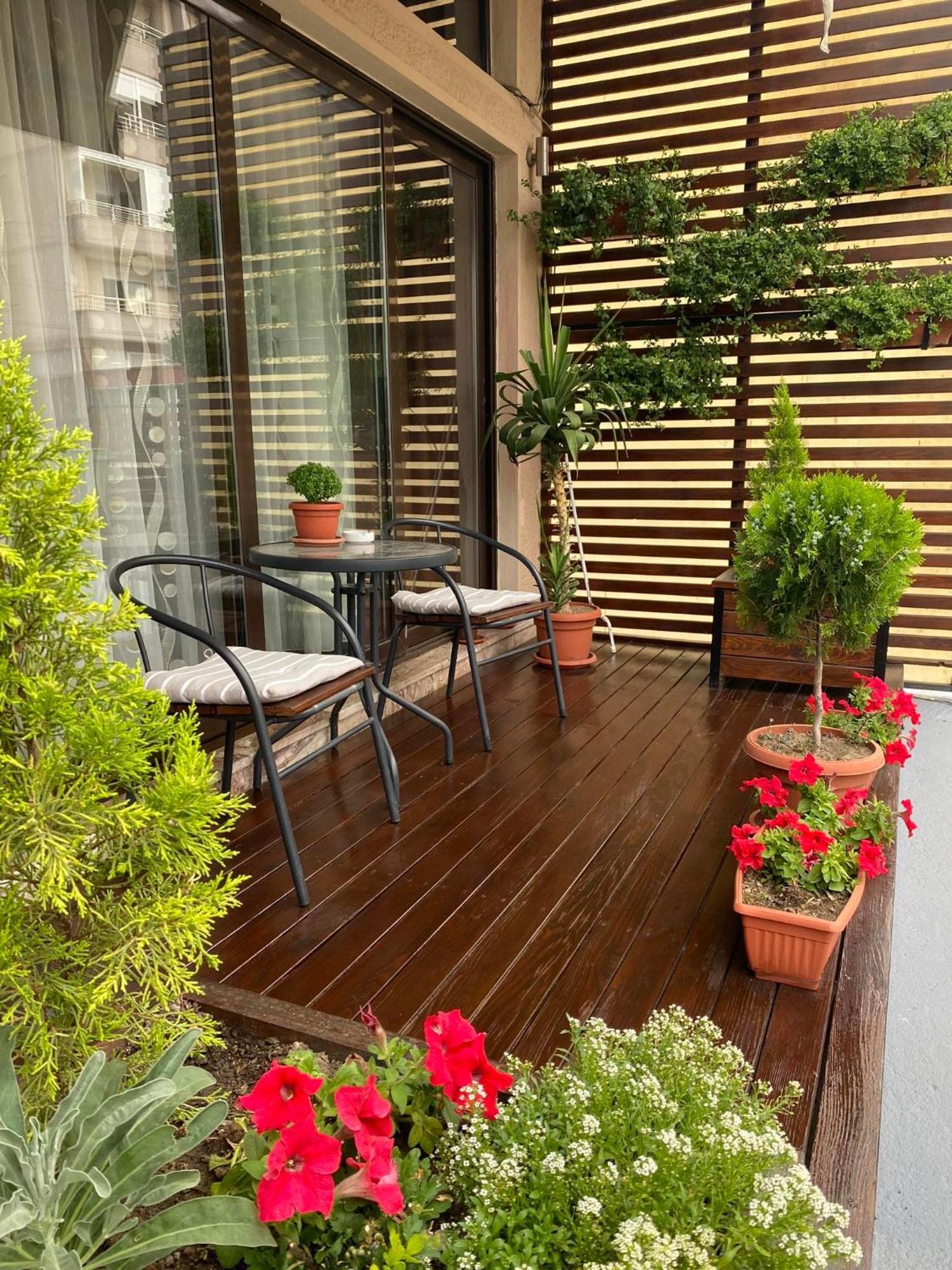 Migato Apartments Гевгелия Экстерьер фото