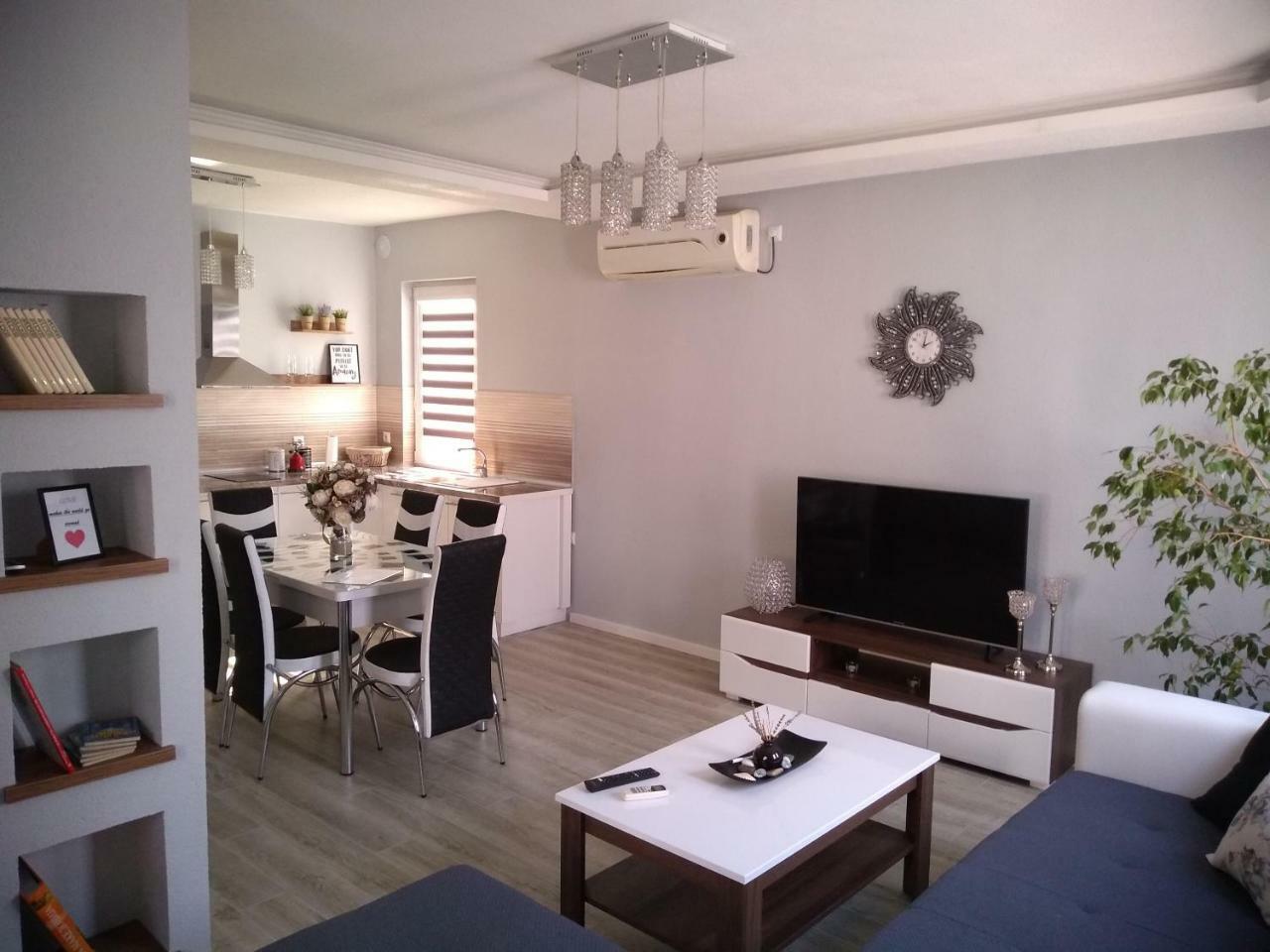 Migato Apartments Гевгелия Экстерьер фото